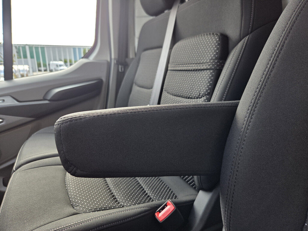 Maxus eDeliver 9 - Foto 12