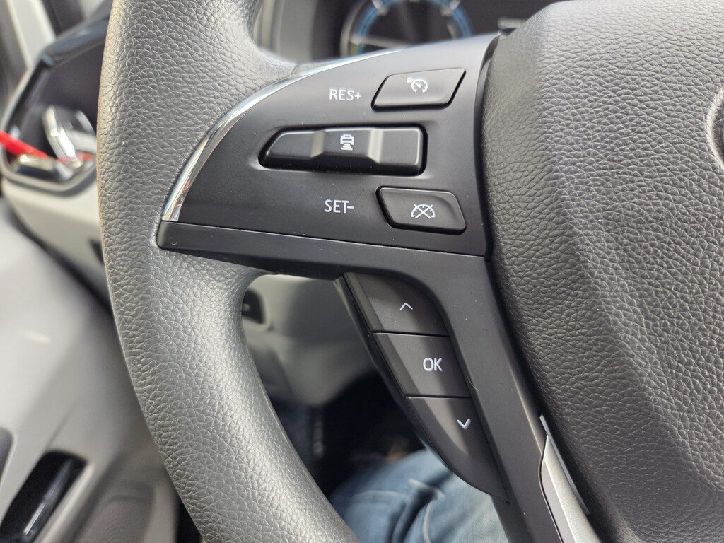 Maxus eDeliver 9 - Foto 13