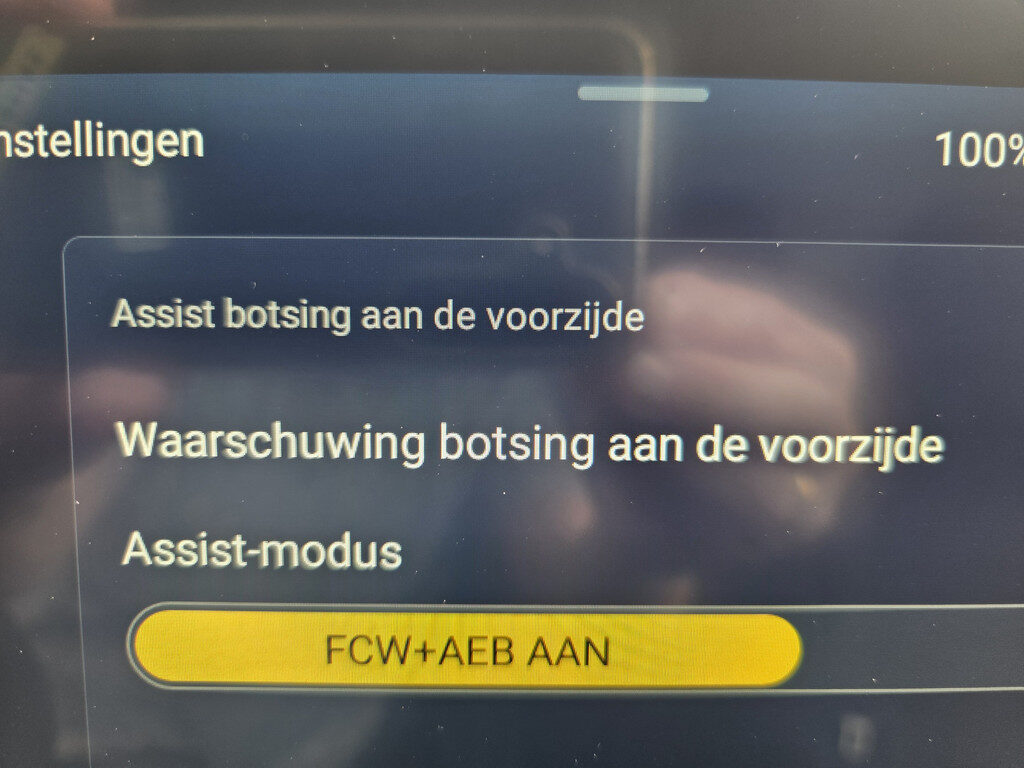 Maxus eDeliver 9 - Foto 19