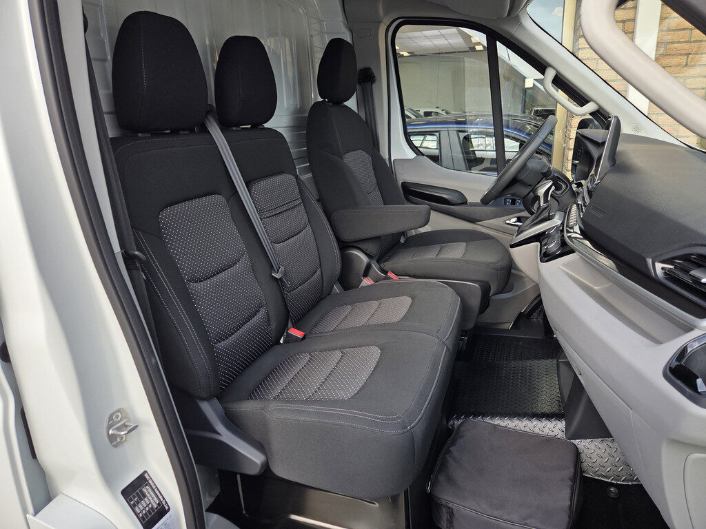 Maxus eDeliver 9 - Foto 27
