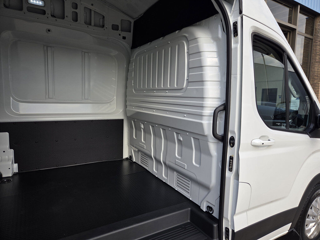 Maxus eDeliver 9 - Foto 28