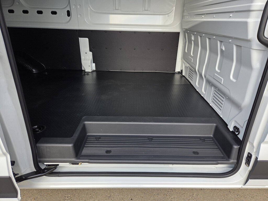 Maxus eDeliver 9 - Foto 29