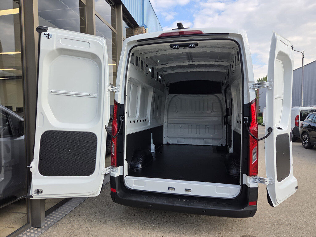 Maxus eDeliver 9 - Foto 30