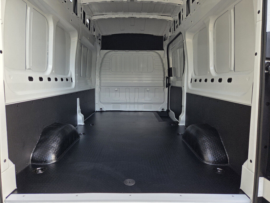 Maxus eDeliver 9 - Foto 31