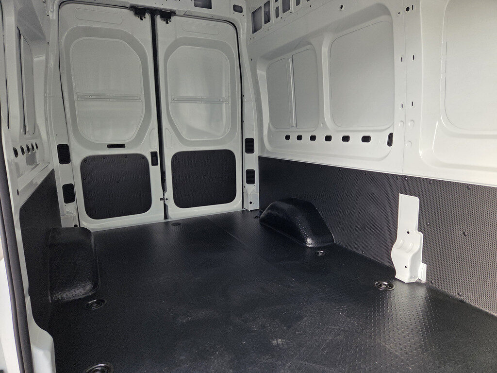 Maxus eDeliver 9 - Foto 32