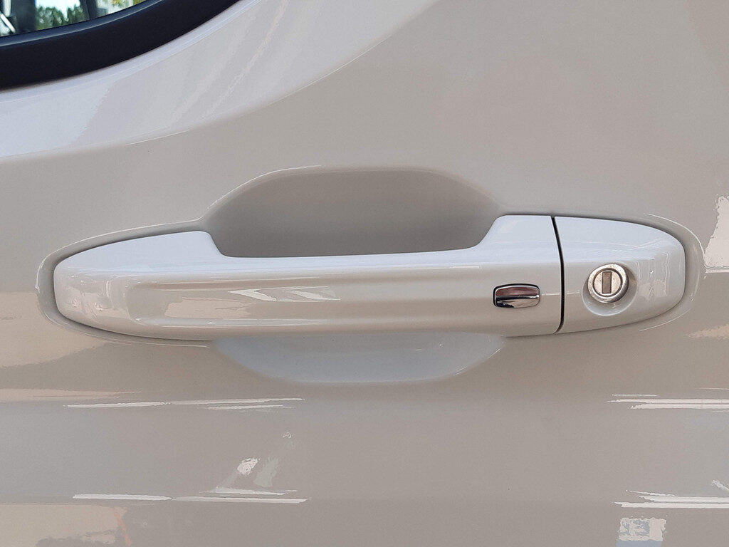 Maxus eDeliver 9 - Foto 33