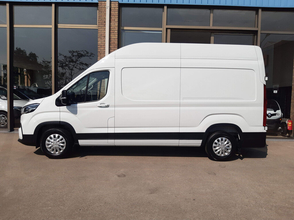 Maxus eDeliver 9 L3H3 72 kWh Airco Achteruitrijcamera PDC Stoelverwarming - Foto 5