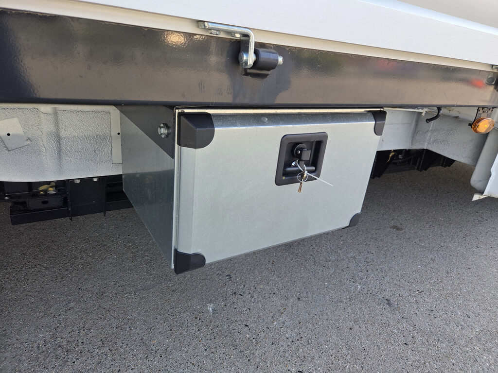 Maxus eDeliver 9 L4 65 kWh Airco Cruisecontrol Stoelverwarming - Foto 10