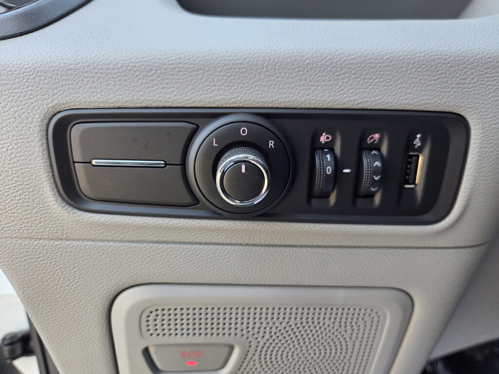 Maxus eDeliver 9 - Foto 12