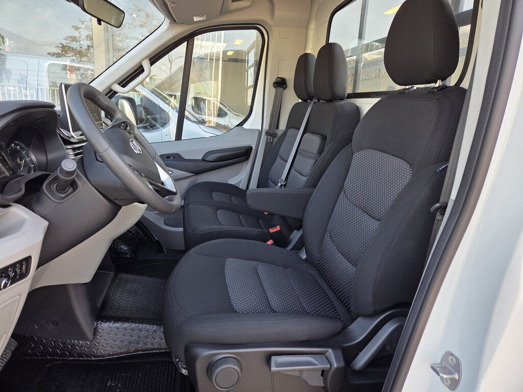 Maxus eDeliver 9 - Foto 13