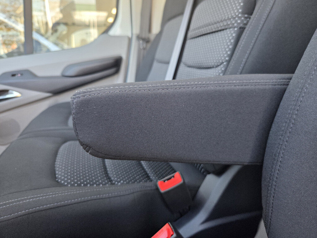 Maxus eDeliver 9 - Foto 14