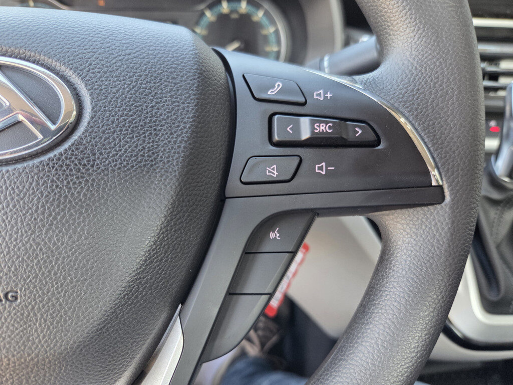 Maxus eDeliver 9 - Foto 17