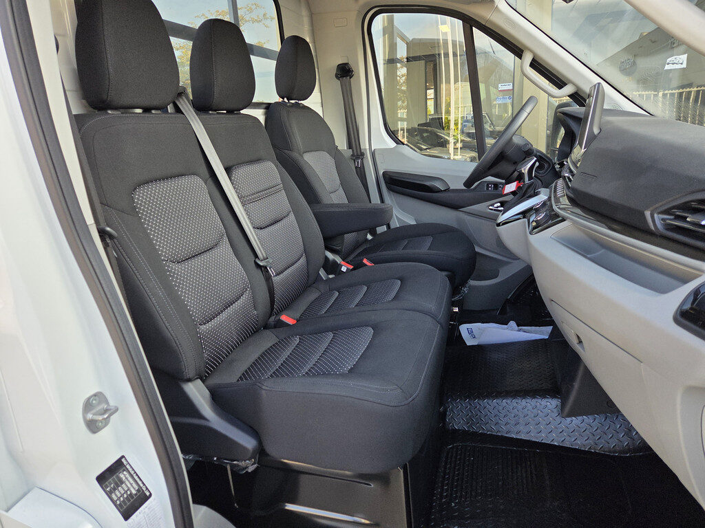 Maxus eDeliver 9 - Foto 22