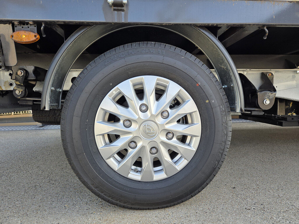 Maxus eDeliver 9 - Foto 23