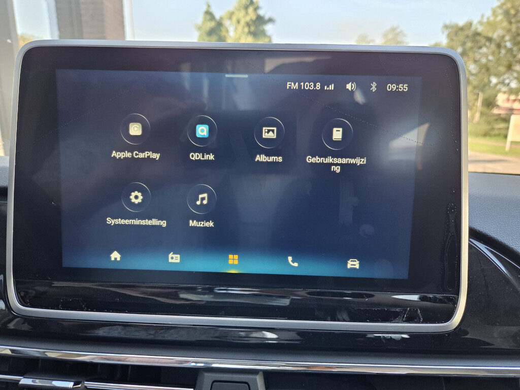 Maxus eDeliver 9 - Foto 26