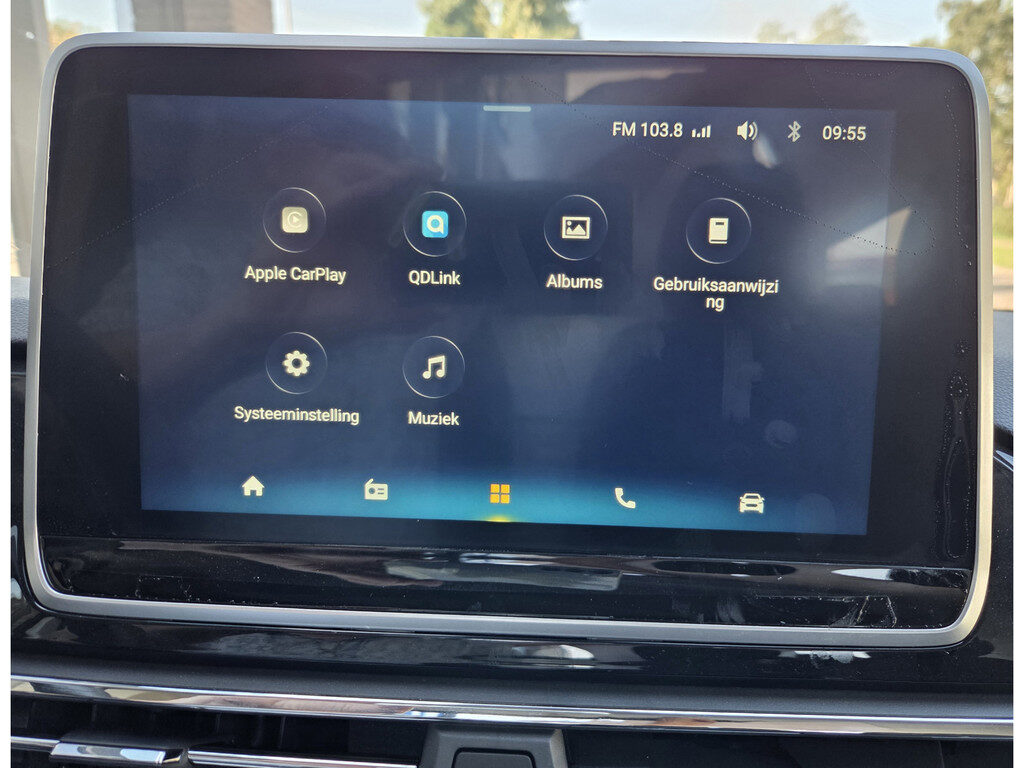 Maxus eDeliver 9 - Foto 27