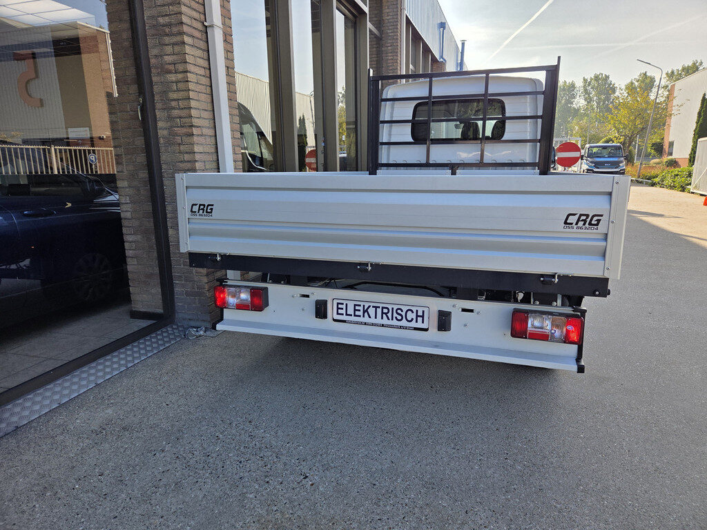 Maxus eDeliver 9 L4 65 kWh Airco Cruisecontrol Stoelverwarming - Foto 6