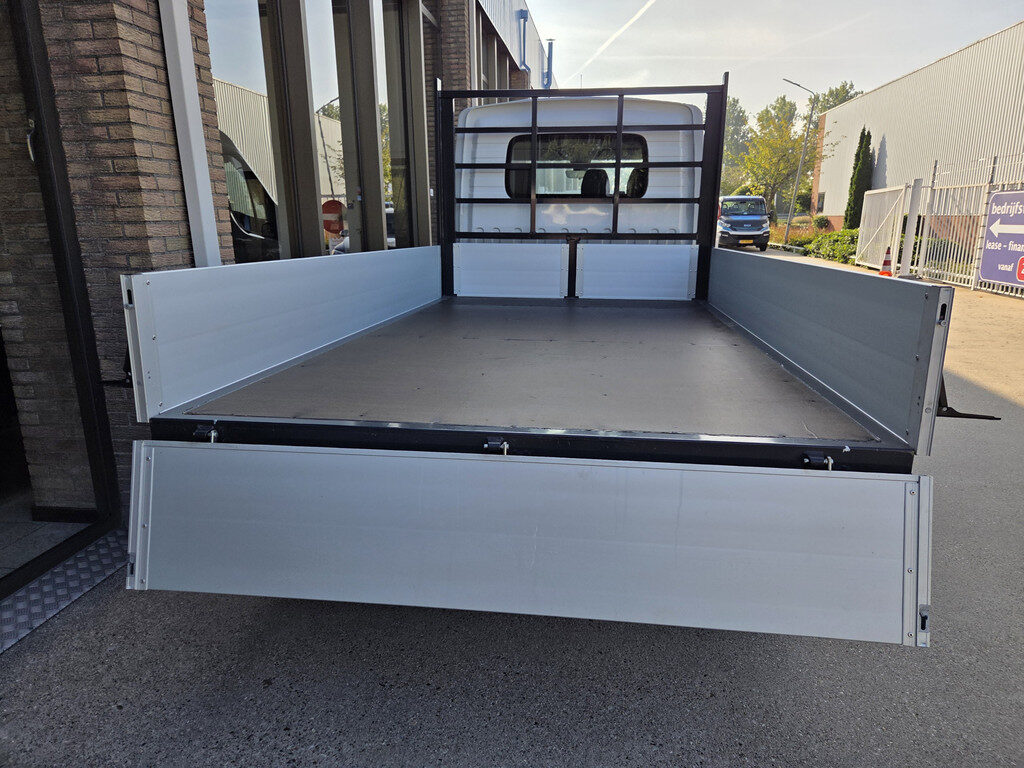 Maxus eDeliver 9 L4 65 kWh Airco Cruisecontrol Stoelverwarming - Foto 8