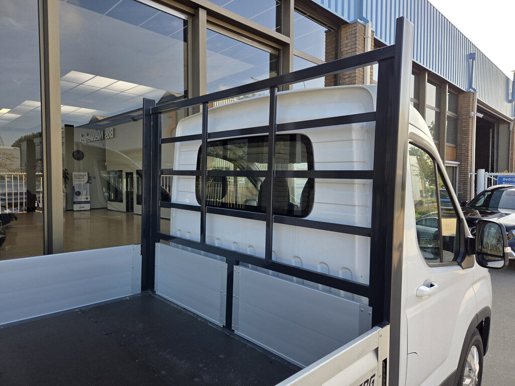 Maxus eDeliver 9 L4 65 kWh Airco Cruisecontrol Stoelverwarming - Foto 9
