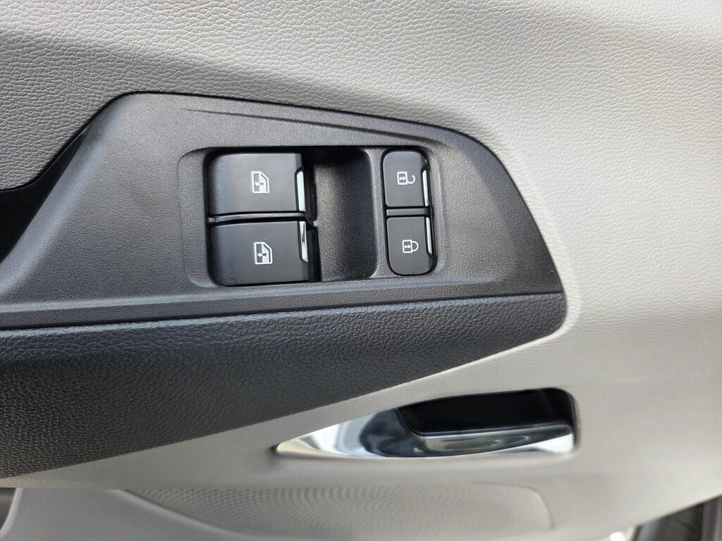 Maxus eDeliver 9 - Foto 12