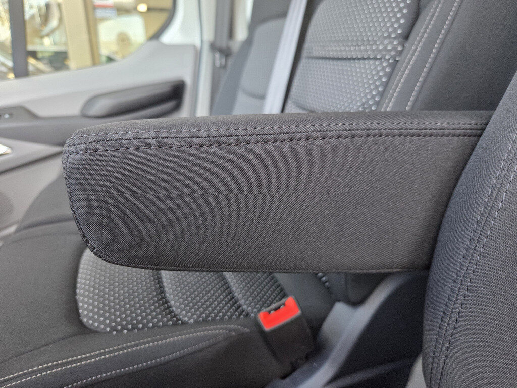 Maxus eDeliver 9 - Foto 14