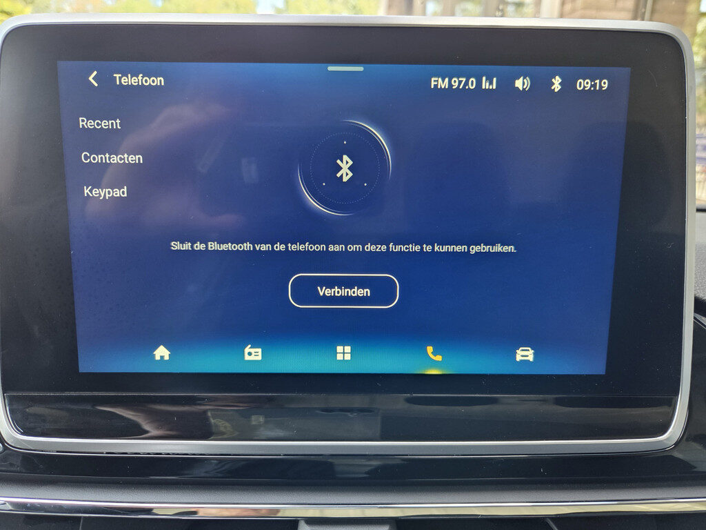 Maxus eDeliver 9 - Foto 21