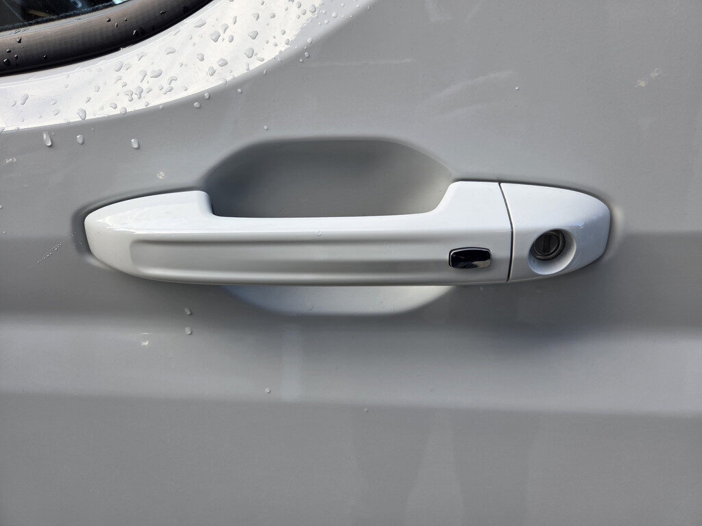 Maxus eDeliver 9 - Foto 39