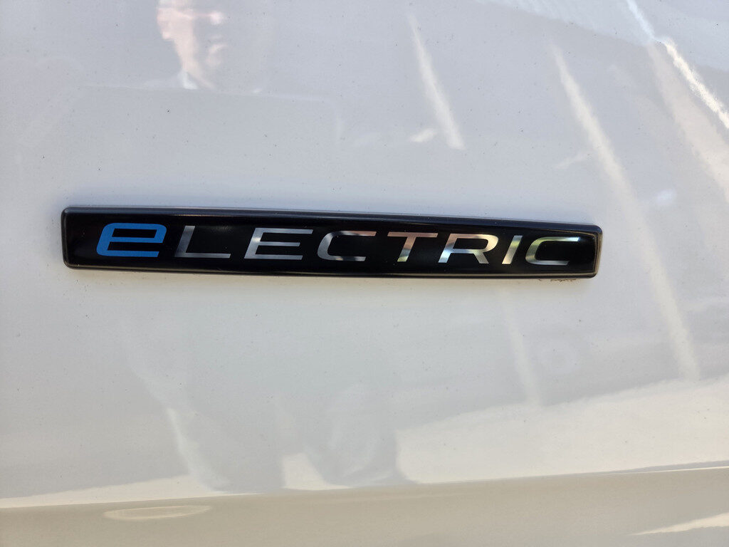 Mercedes-Benz EVITO TOURER PRO L2 - Foto 10