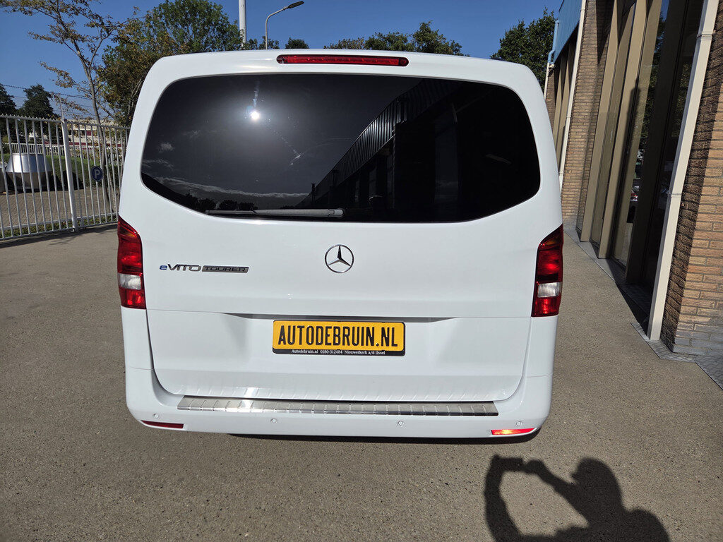 Mercedes-Benz EVITO TOURER PRO L2 - Foto 8
