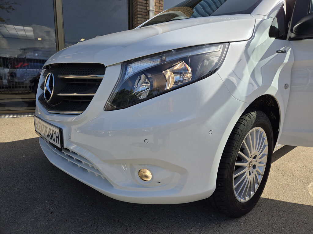 Mercedes-Benz EVITO TOURER PRO L2 - Foto 9