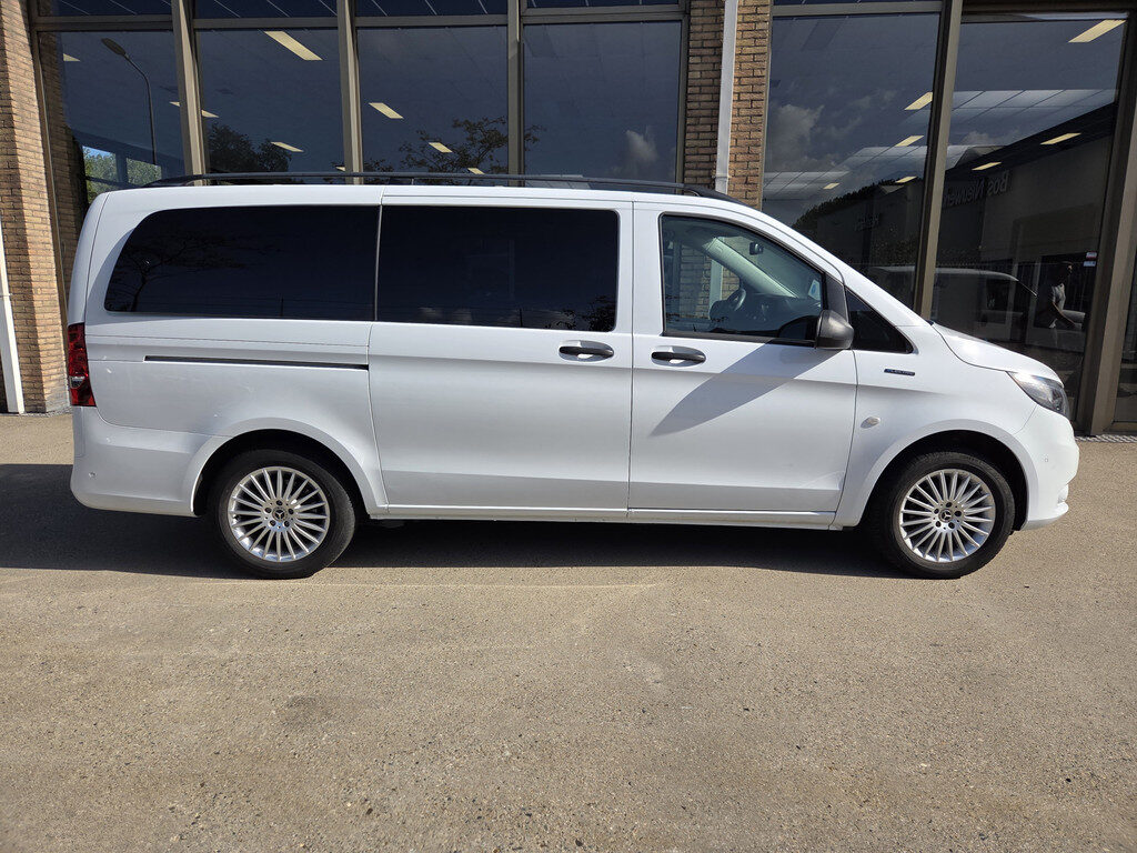 Mercedes-Benz EVITO TOURER - Foto 11