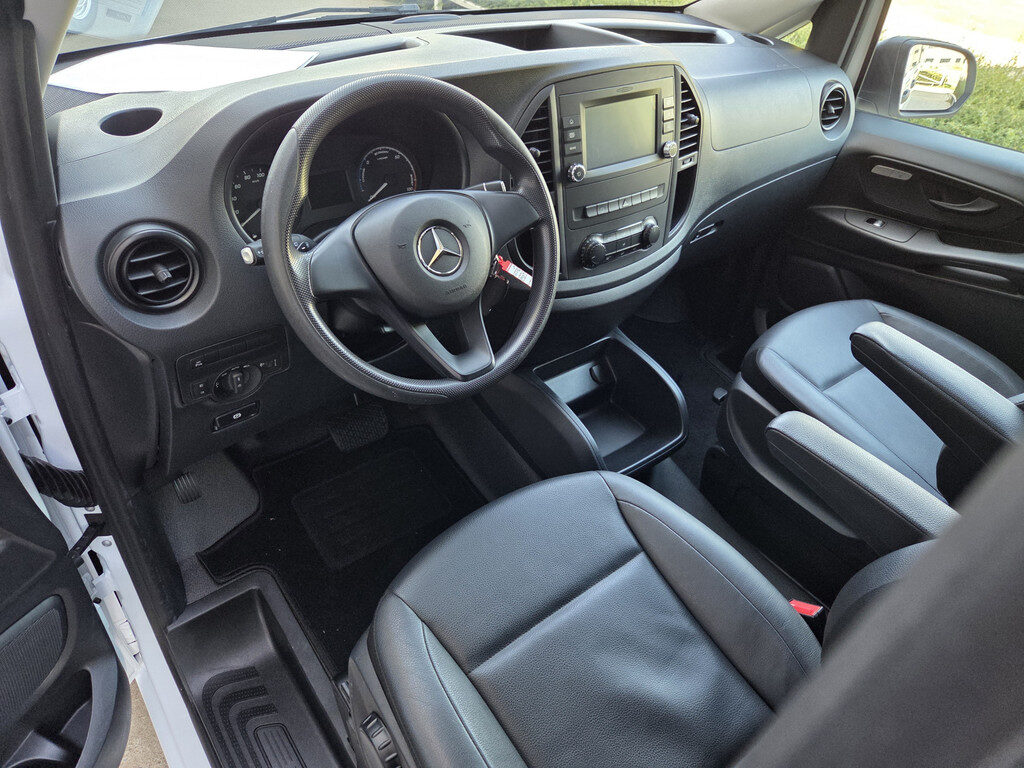 Mercedes-Benz EVITO TOURER - Foto 18