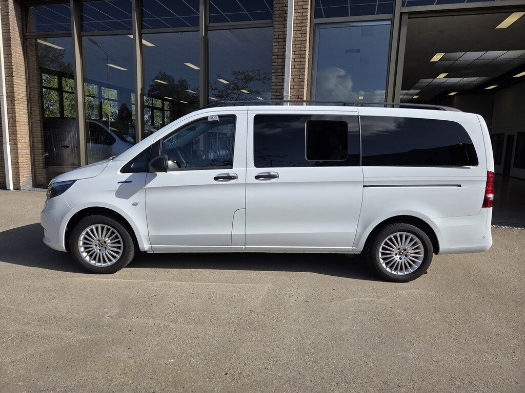Mercedes-Benz EVITO TOURER - Foto 4