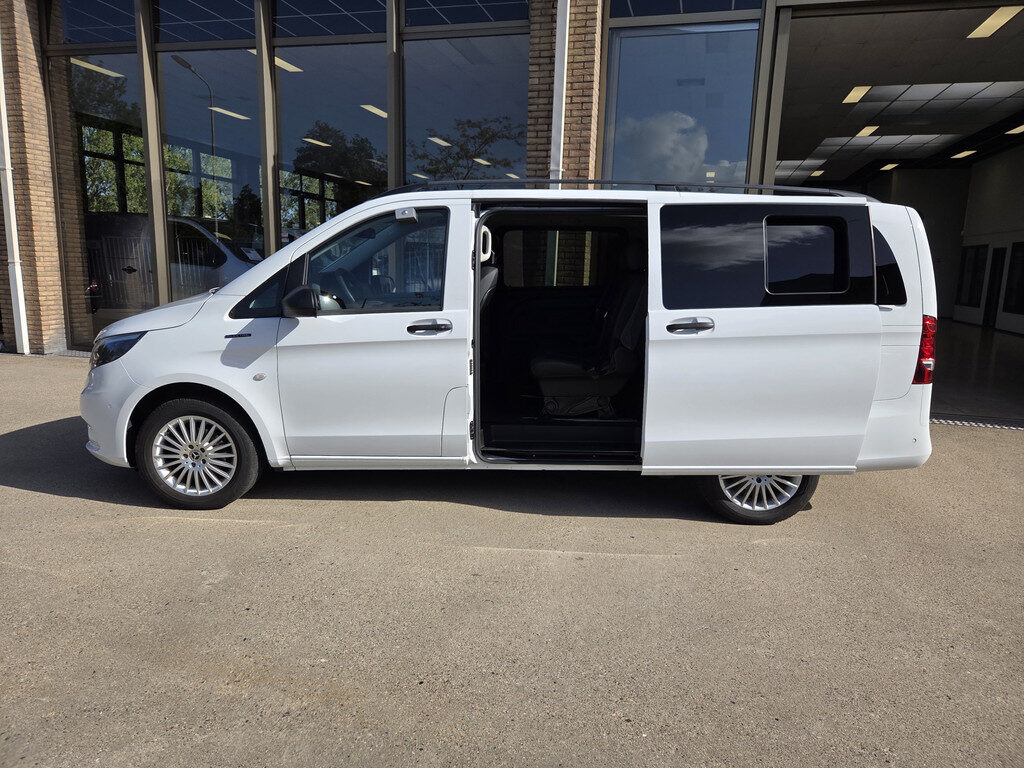 Mercedes-Benz EVITO TOURER - Foto 6