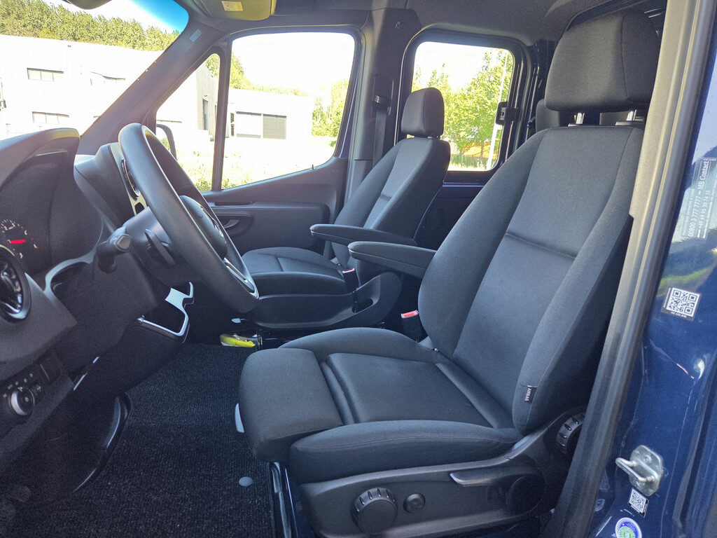 Mercedes-Benz Sprinter - Foto 11