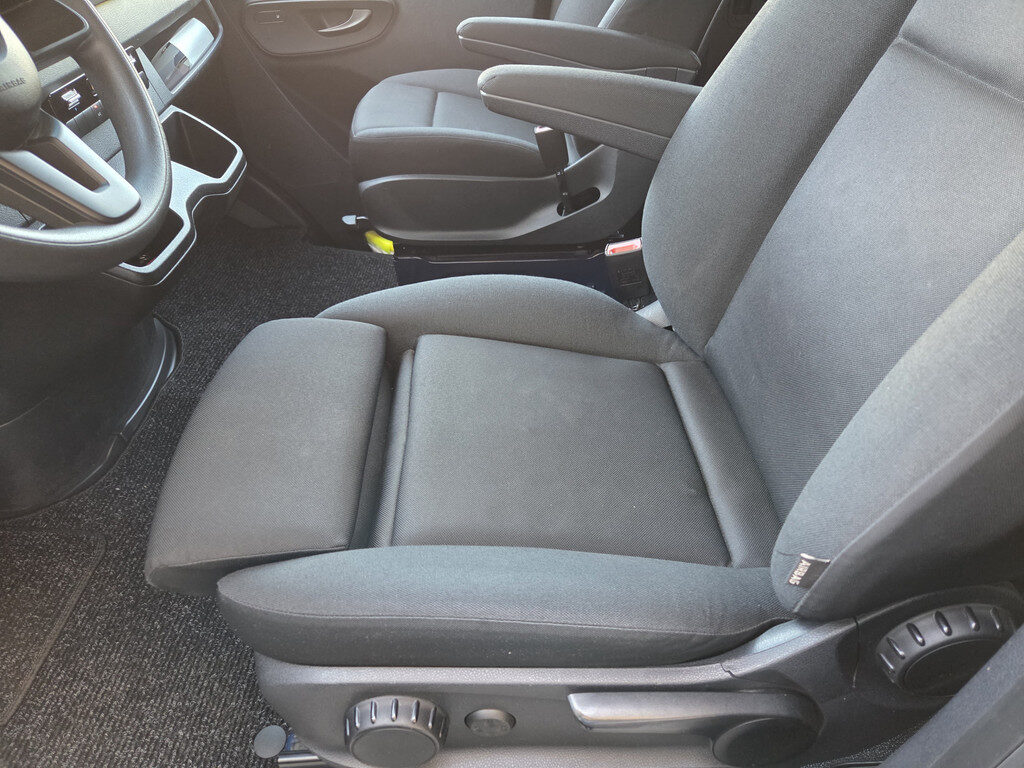 Mercedes-Benz Sprinter - Foto 12