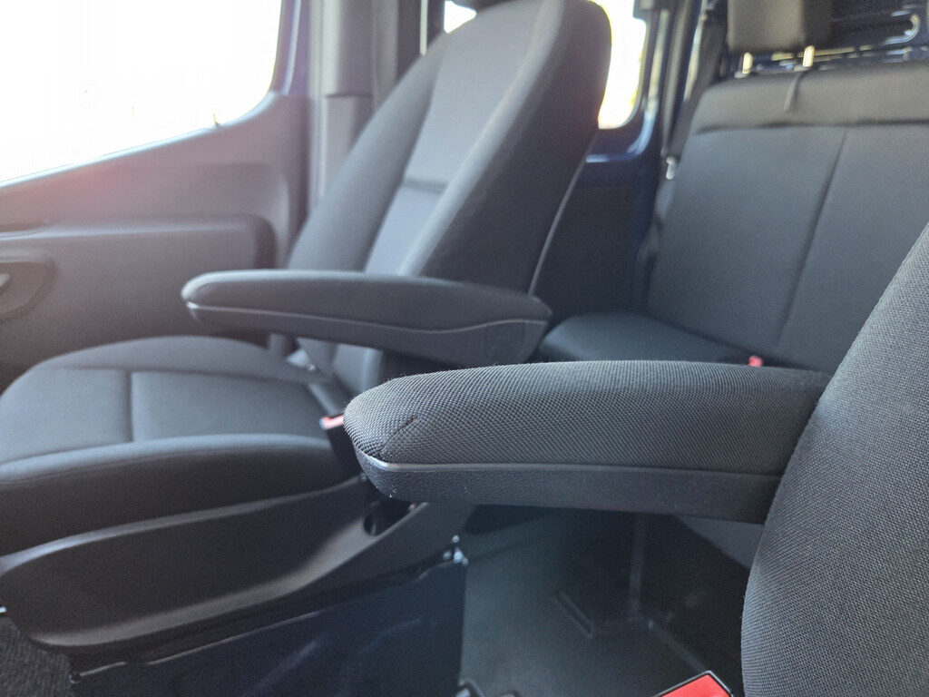 Mercedes-Benz Sprinter - Foto 13