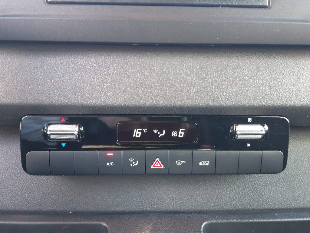 Mercedes-Benz Sprinter - Foto 18