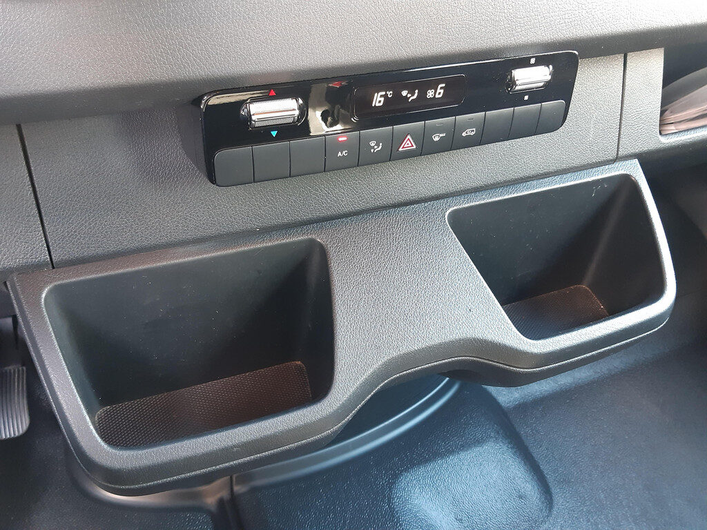 Mercedes-Benz Sprinter - Foto 21