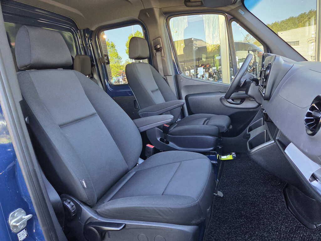 Mercedes-Benz Sprinter - Foto 22