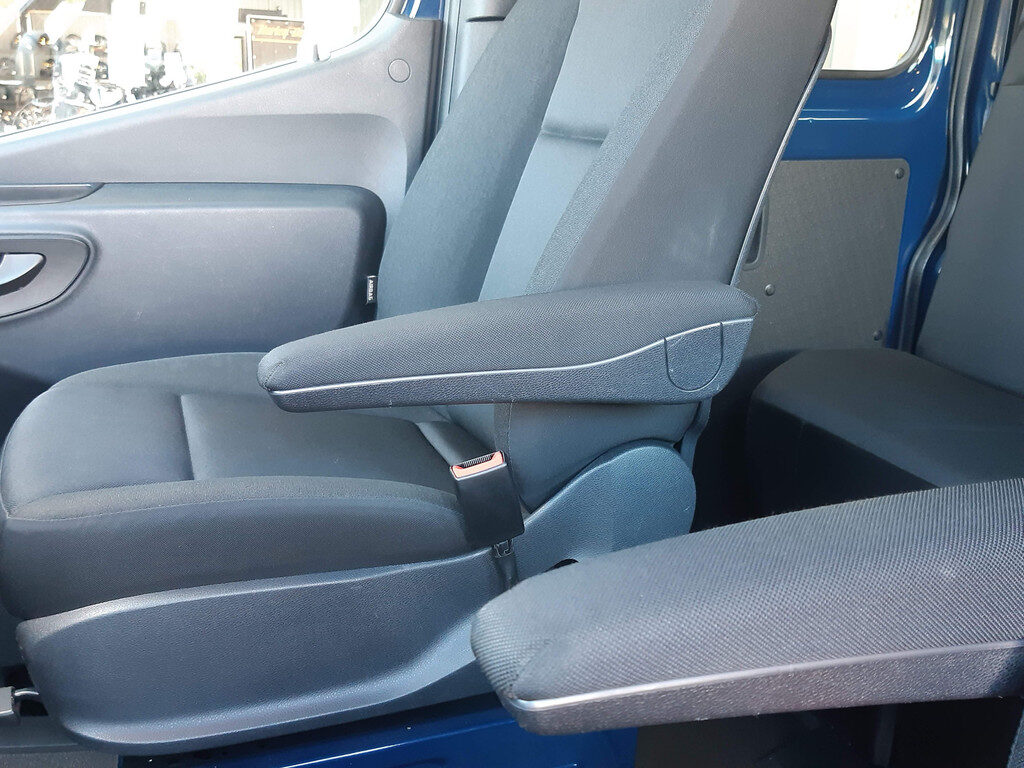 Mercedes-Benz Sprinter - Foto 23