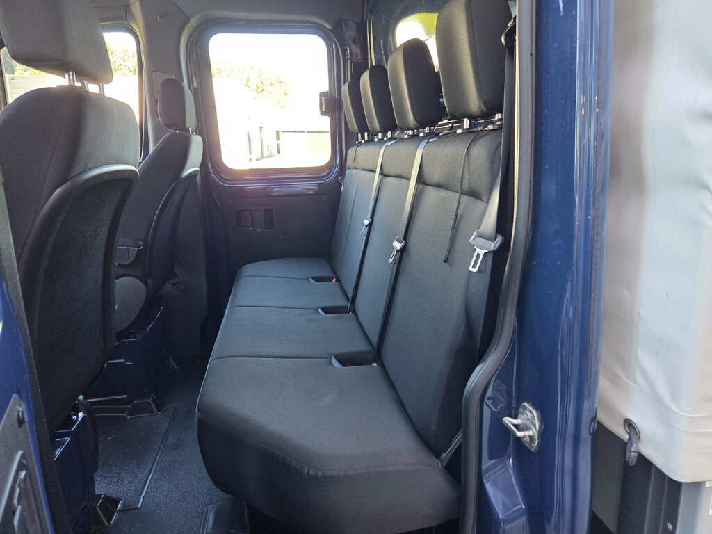 Mercedes-Benz Sprinter - Foto 24