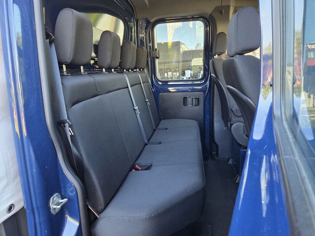 Mercedes-Benz Sprinter - Foto 25