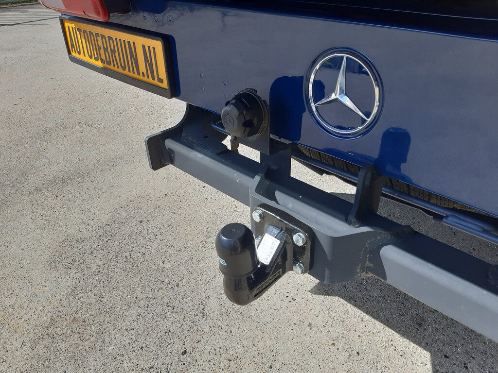 Mercedes-Benz Sprinter - Foto 28