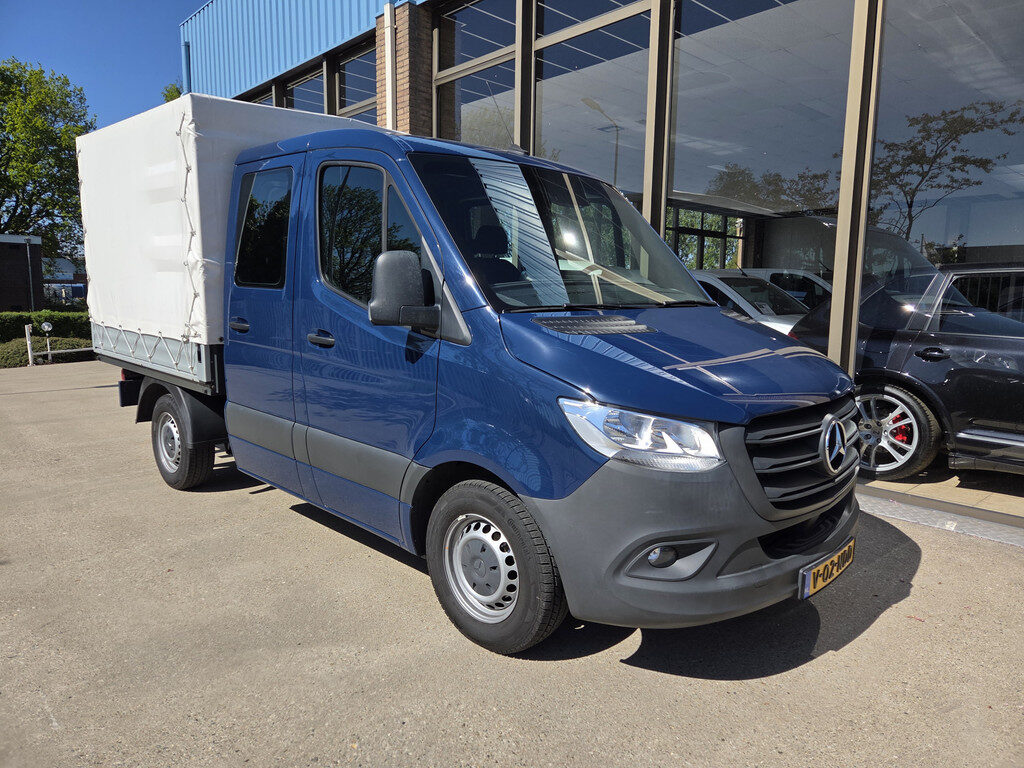Mercedes-Benz Sprinter - Foto 29