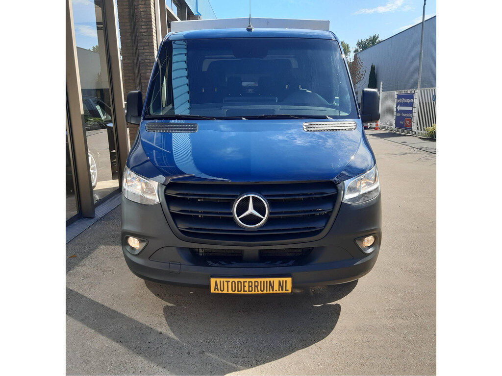 Mercedes-Benz Sprinter - Foto 30