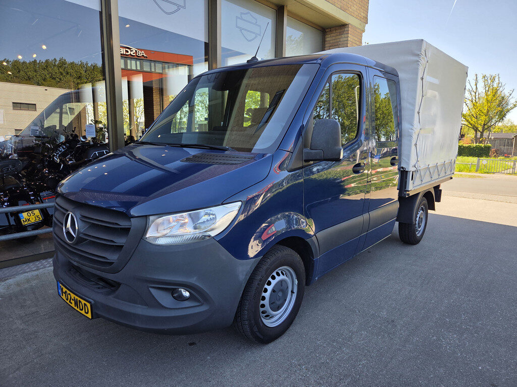 Mercedes-Benz Sprinter - Foto 31