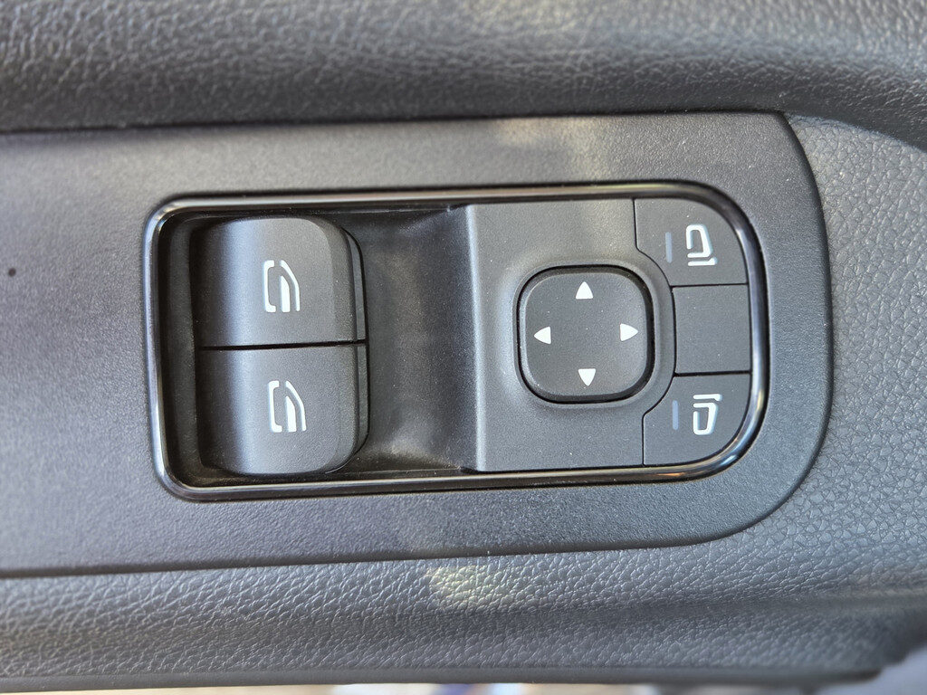 Mercedes-Benz Sprinter Pick-up 150Pk CDI Dubbel Cabine 6-pers. Automaat - Foto 9