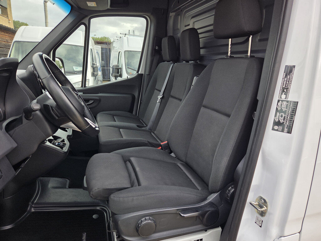 Mercedes-Benz Sprinter - Foto 10