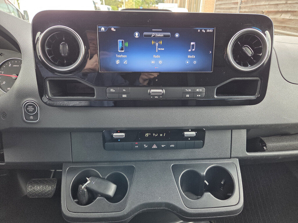 Mercedes-Benz Sprinter - Foto 19